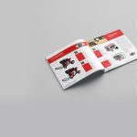 brochure